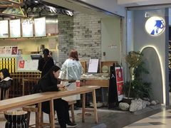 门面-茶理宜世(东方宝泰店)