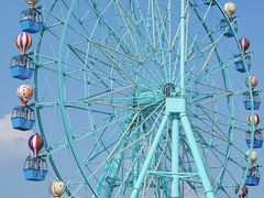 -南京银杏湖乐园