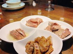 -应天大明王朝·南京菜创始店(中山陵店)