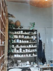 -初八手工DIY陶艺馆(初八陶社)
