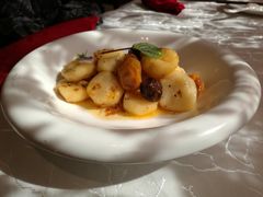 -马凯餐厅(长椿街店)