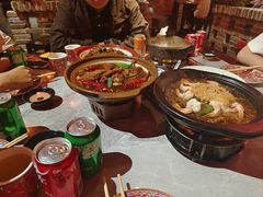 -山四砂锅(太原钟楼街店)