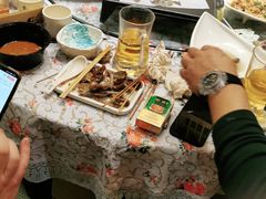 -管氏翅吧(国展店)