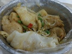 -田三卷馍(人民中路店)