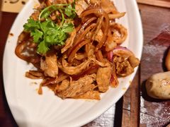 -马迭尔德式西餐精酿啤酒屋(中央大街店)