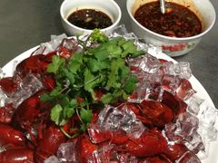 -袁老大龙虾(石鼓路总店)