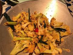 -绿茶餐厅(布吉万象汇店)