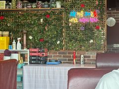 -郑阿姨的家·이모네·韩料&烤肉(武川路店)