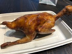 红烧乳鸽-盒马鲜生(皇庭广场店)