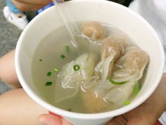 -同利肉燕老铺(澳门路店)