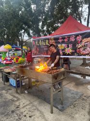 -优沃得自然教育农场·冰雪乐园·生日会·研学