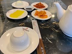 -桃园中华料理炸酱面(燕儿岛路店)