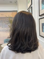 -FLAIR HAIR SALON