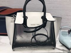 -CHARLES&KEITH(北京apm店)