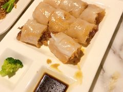 -钟菜·粤菜点心·宴请(海上世界·汇港二期店)
