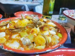 荔枝花甲-拈一筷子·宜宾江湖菜(十一街店)