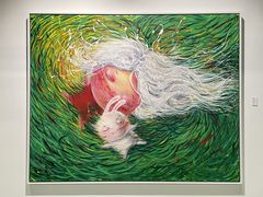 -上海宝龙美术馆