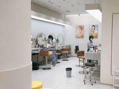 -天真蓝照相馆(五角场百联又一城店)