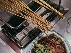 -古彭7只羊·徐州烧烤(旗舰店)
