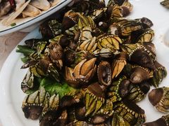 -合家小菜餐馆(新诚花苑店)