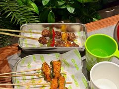 -蛙喔牛蛙(温岭银泰店)