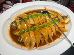 -锦楼·臻选新杭帮(杭州中心店)