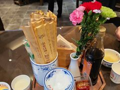 -古香楼(芦庄店)