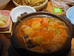 -怪噜范·老贵阳街头名小吃(鸿通城店)