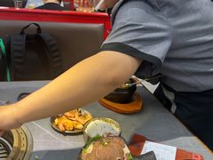 -明洞王妃家烤肉(苏州中心星悦汇店)