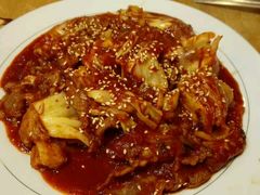 -Mi Sik Ga