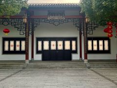 -广东花都湖国家湿地公园