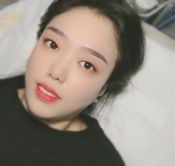 -Yue Show馨选·半永久纹眉纹眼线