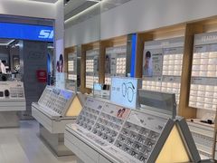 -OYEA欧野眼镜(武商MALL·众圆店)