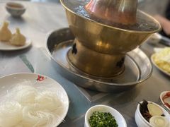 -鑫龙火锅城(青岛分店)