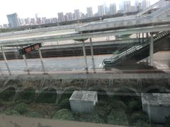 -苏州园区站