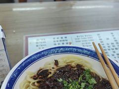 -孟记传统大刀面(星源商城店)