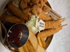 -卡朋西餐(较场西路店)