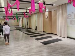 -威尔仕健身·游泳(古北店)