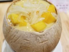 -满记甜品(荟聚购物中心店)