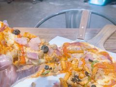 -MI WU FACTORY米屋美食工厂餐厅(绿地店)