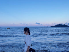 -东海半边山旅游度假区