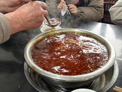 -水碾河肥兔火锅(水碾河店)