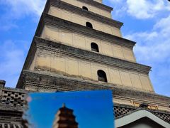 -大慈恩寺(大雁塔)