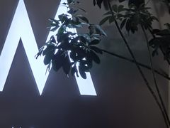 -M Stand(宁波万象城店)