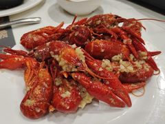 -金马门国际美食百汇(珞喻路店)
