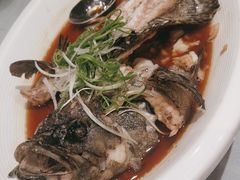 -庆赫隆融合菜馆(群力店)