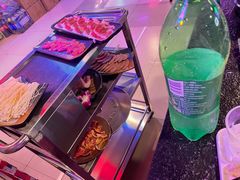 -老卜奎齐齐哈尔烤肉(人民东路店)