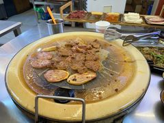 -阿昌白族石板烧·菌锅(大理古城店)