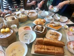 -稻香酒家(天河城店)