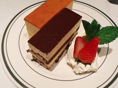-Wolfgang’s Steakhouse 沃夫冈牛排馆(上海白玉兰广场店)